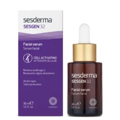 Sesderma Sesgen 32 Serum Restores Youth Signs 30ml