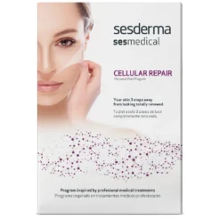 Sesderma Sesmedical Cellular Repair Personal Peel Program