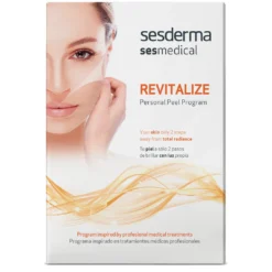 Sesderma Sesmedical Revitalize Personal Peel Program
