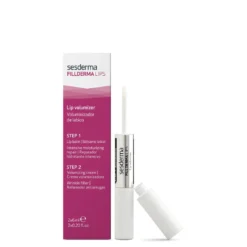 Sesderma Fillderma Lips Volumizer 2x10ml 5 Sesderma Fillderma Lips Volumizer 2x10ml -Nude Rich Sales Lyskin SESDERMA SES00100