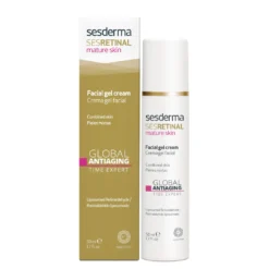 Sesderma Sesretinal Mature Skin Gel Cream 50ml
