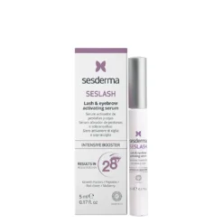 Sesderma Seslash Lash And Eyebrow Growth-booster 5ml
