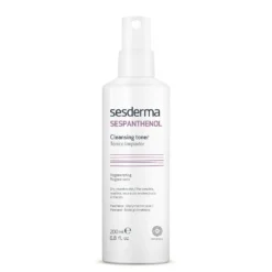 Sesderma Sespanthenol Cleansing Toner 200ml