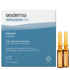 Sesderma Hidraderm Trx Whitening Ampoules 5x2ml