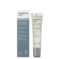 Sesderma Btses Anti-wrinkle Focal Action Gel 15ml 0.5fl.oz