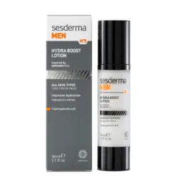 Sesderma Men N9 Hydra Boost Lotion 50ml 1.7fl.oz