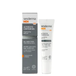 Sesderma Men N9 Eye Contour Gel 15ml 0.5fl.oz