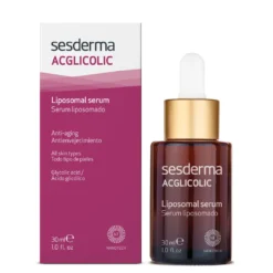 Sesderma Acglicolic Anti-aging Serum 30ml 1fl.oz