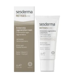 Sesderma Retises 0,5% Anti-wrinkle Cream 30ml