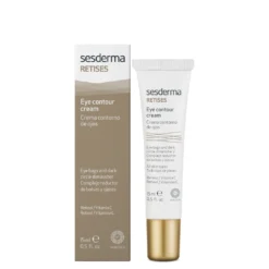 Sesderma Retises Anti-wrinkle Eye Contour Cream 15ml