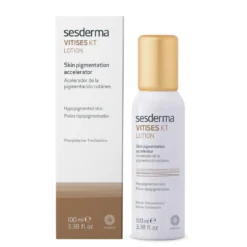 Sesderma Vitises Kt Lotion Hypopigmented Skin 100ml