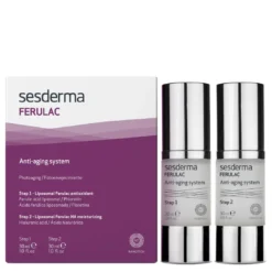 Sesderma Ferulac System Photoaged Skin 30ml+30ml 5 Sesderma Ferulac System Photoaged Skin 30ml+30ml -Nude Rich Sales Lyskin SESDERMA SES00207 1