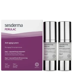Sesderma Ferulac System Photoaged Skin 30ml+30ml