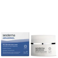 Sesderma Abradermol Microdermabrasion Cream 50g 1.76fl.oz 3 Sesderma Abradermol Microdermabrasion Cream 50g 1.76fl.oz -Nude Rich Sales Lyskin SESDERMA SES00217
