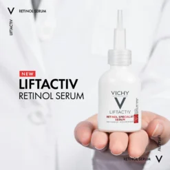 Vichy Liftactiv Retinol Specialist Serum 30ml 1.0fl.oz -Nude Rich Sales Lyskin Vichy liftactiv retinol specialist serum 30ml VCY00309 4
