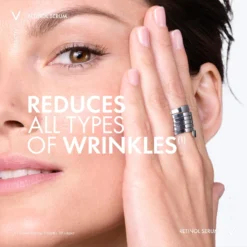 Vichy Liftactiv Retinol Specialist Serum 30ml 1.0fl.oz -Nude Rich Sales Lyskin Vichy liftactiv retinol specialist serum 30ml VCY00309 5