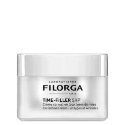 Filorga Time-filler 5xp Cream Wrinkles Correction 50ml 1.7 Fl.oz