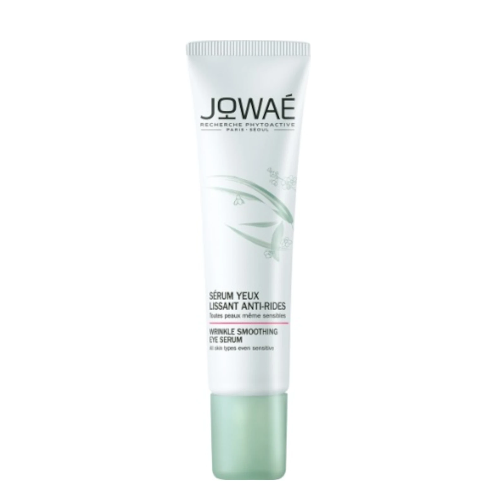 Jowae Jowaé Wrinkle Smoothing Eye Serum 15ml 1 Jowae Jowaé Wrinkle Smoothing Eye Serum 15ml