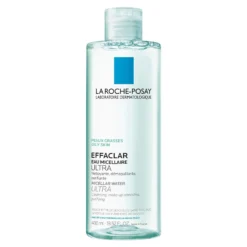 LA ROCHE-POSAY La Roche Posay Effaclar Ultra Micellar Water For Oily Skin 400ml 13.5fl.oz
