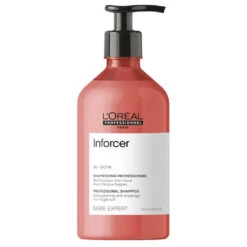 Loreal Professionnel Inforcer Shampoo Fragile Hair 500ml