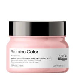 Loreal Professionnel Vitamino Color Mask Colored Hair 250ml