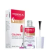 Mavala Colorfix Ultra-shiny, Strong And Flexible Top Coat 10ml