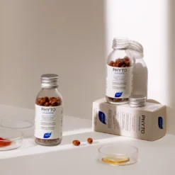 Phyto Phytophanere Hair And Nails Dietary Supplements 120capsules 5 Phyto Phytophanere Hair And Nails Dietary Supplements 120capsules -Nude Rich Sales Lyskin phyto phytophanere hair and nails dietary supplements 240capsules PHY00021 6