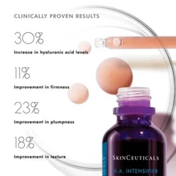 Skinceuticals H.a. Intensifier Serum 30ml -Nude Rich Sales Lyskin skinceuticals h a intensifier serum 30ml SKC00016 7