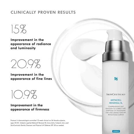 Skinceuticals Metacell Renewal B3 50ml 8 Skinceuticals Metacell Renewal B3 50ml - Image 8