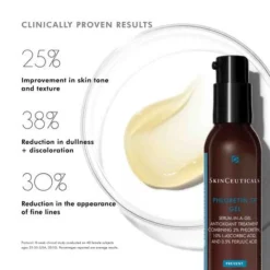 Skinceuticals Phloretin Cf Gel Antioxidant 30ml -Nude Rich Sales Lyskin skinceuticals phloretin cf gel antioxidant 30ml 5