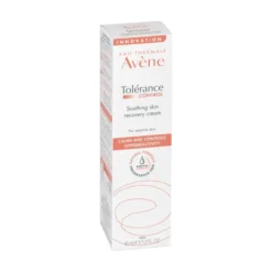 Avène Tolerance Control Cream Soothing Skin Recovery 40ml 1.3fl.oz -Nude Rich Sales lyskin Avene tolerance control cream 40ml AVN00157 1
