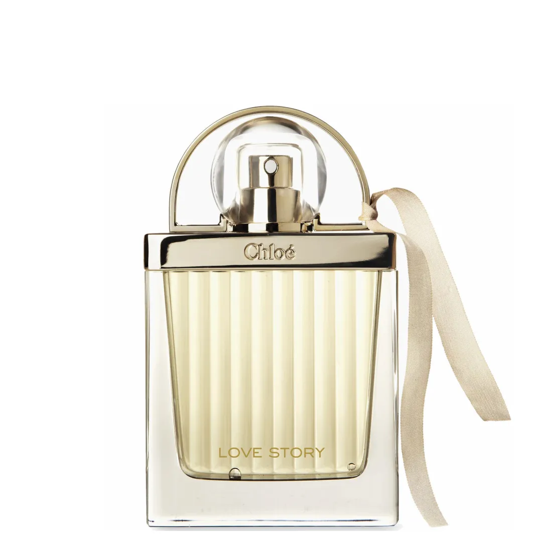 Chloé Love Story Eau De Parfum 50ml 1.7fl.oz 1 Chloé Love Story Eau De Parfum 50ml 1.7fl.oz