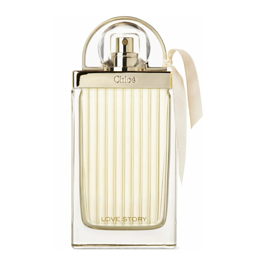 Chloé Love Story Eau De Parfum 75ml 2.5fl.oz 1 Chloé Love Story Eau De Parfum 75ml 2.5fl.oz