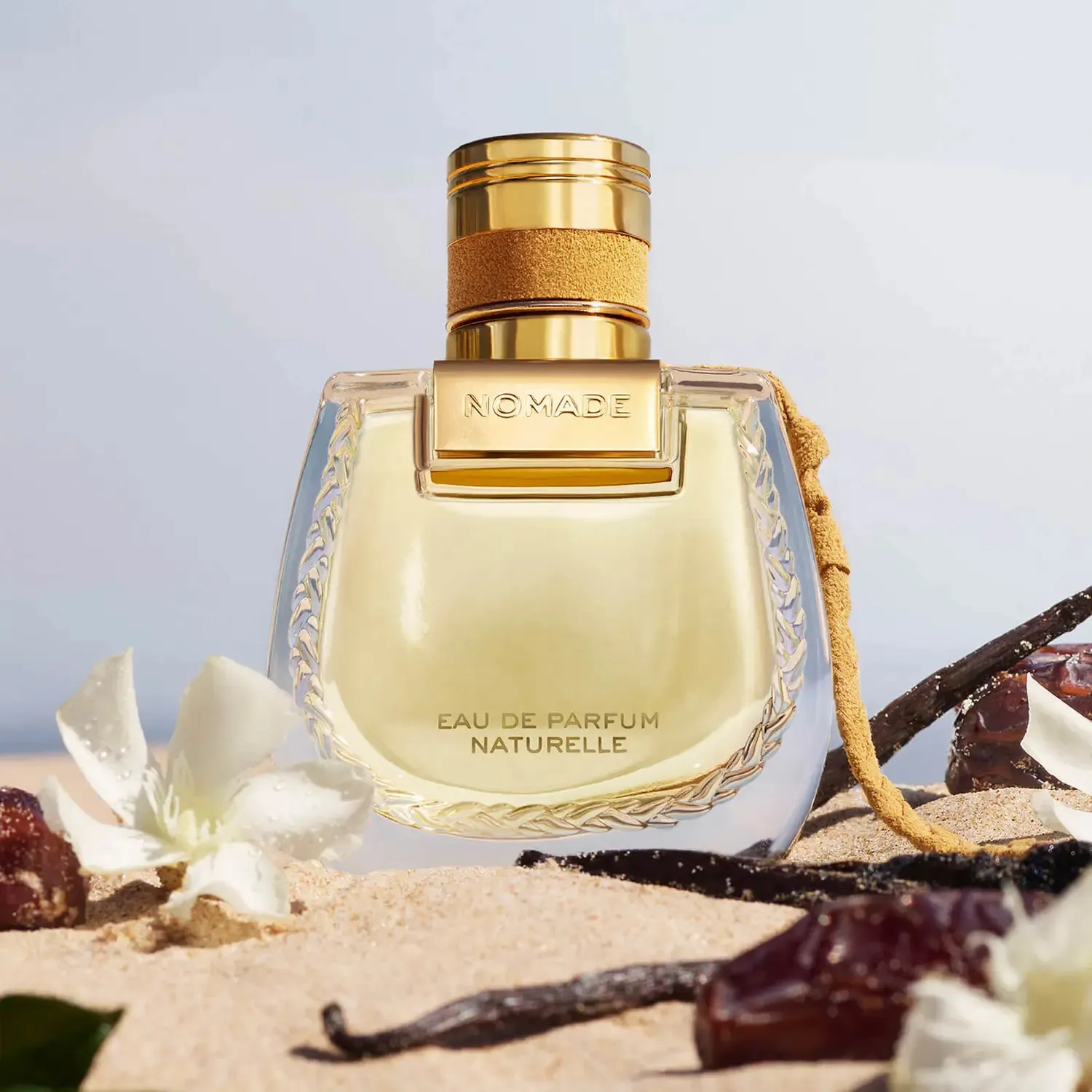 Chloé Nomade Eau De Parfum Naturelle 50ml 1.7fl.oz 3 Chloé Nomade Eau De Parfum Naturelle 50ml 1.7fl.oz - Image 3