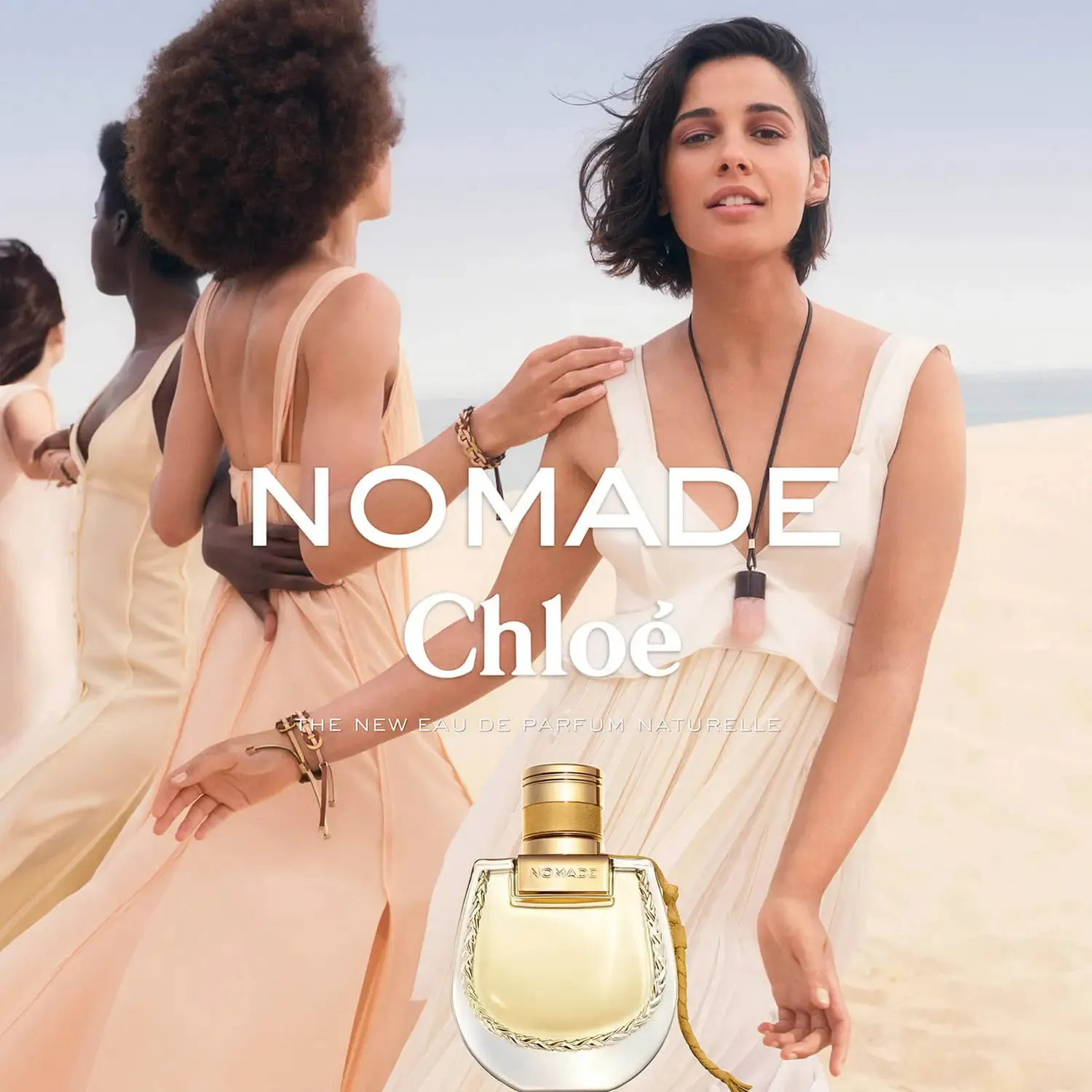 Chloé Nomade Eau De Parfum Naturelle 50ml 1.7fl.oz 6 Chloé Nomade Eau De Parfum Naturelle 50ml 1.7fl.oz - Image 6