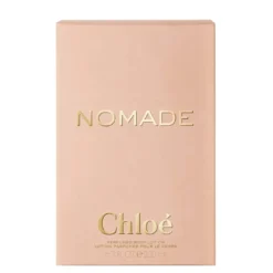 Chloé Nomade Perfumed Body Lotion 200ml 6.7fl.oz -Nude Rich Sales lyskin Chloe nomade perfumed body lotion 200ml CHL00030 lyskin