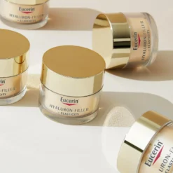 Eucerin Hyaluron-filler + Elasticity Day Cream Spf30 50ml 1.7fl.oz -Nude Rich Sales lyskin Eucerin hyaluron fillerelasticity day cream spf15 EUC00007 2 1