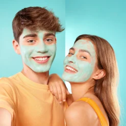 Isdin Acniben Purifying Face Mask 75ml 2.5fl.oz -Nude Rich Sales lyskin Isdin acniben purifying face mask 75ml ISD00167 4 scaled 1