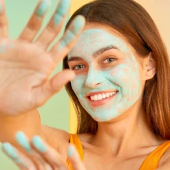 Isdin Acniben Purifying Face Mask 75ml 2.5fl.oz -Nude Rich Sales lyskin Isdin acniben purifying face mask 75ml ISD00167 5