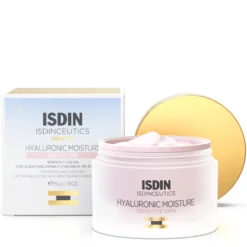 Isdin Isdinceutics Hyaluronic Moisture Sensitive Skin 50g 1.76fl.oz
