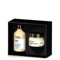 Loreal Professionnel Absolut Repair Set For Dry And Damaged Hair