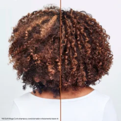 Redken All Soft Mega Curls Shampoo For Severely Dry Curls And Coils 300ml 10.1fl.oz 9 Redken All Soft Mega Curls Shampoo For Severely Dry Curls And Coils 300ml 10.1fl.oz -Nude Rich Sales lyskin Redken all soft mega curls shampoo 300ml RED00133 2