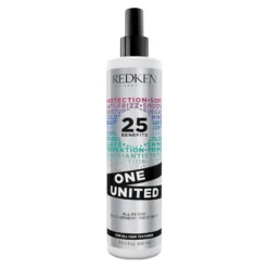 Redken One United Leave-in All-in-one Multi-benefit Treatment 400ml 13.5fl.oz