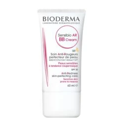 Bioderma Sensibio Ar Bb Cream For Redness Prone Skin 40ml