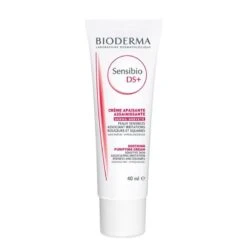 Bioderma Sensibio Ds Anti-redness And Anti-scales Care 40ml