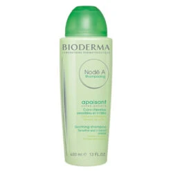 Bioderma Nodé A Soothing Shampooing 400ml