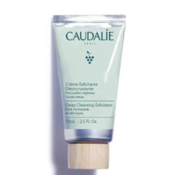 Caudalie Deep Cleansing Exfoliator For Face 75ml