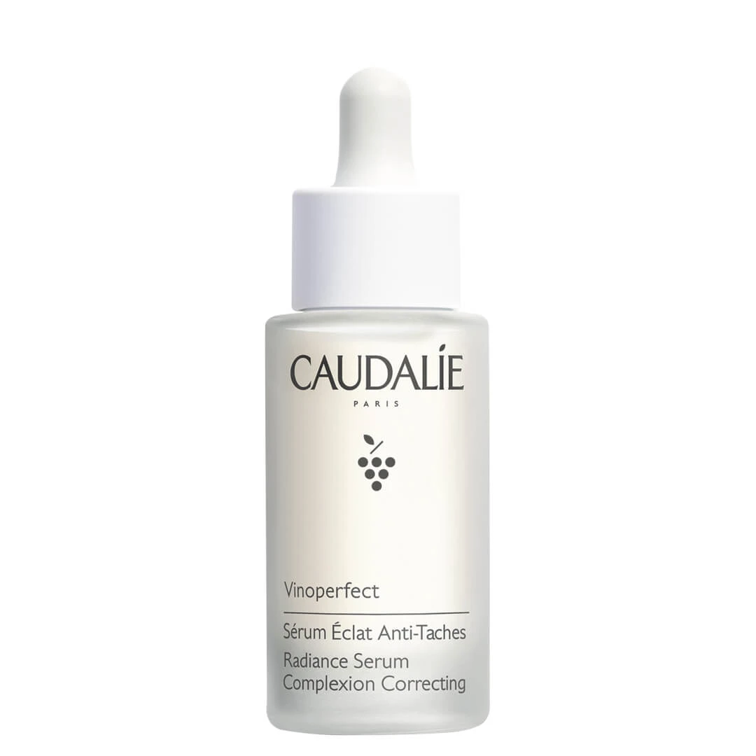 Caudalie Vinoperfect Anti-dark Spots Serum 30ml 1fl.oz 1 Caudalie Vinoperfect Anti-dark Spots Serum 30ml 1fl.oz