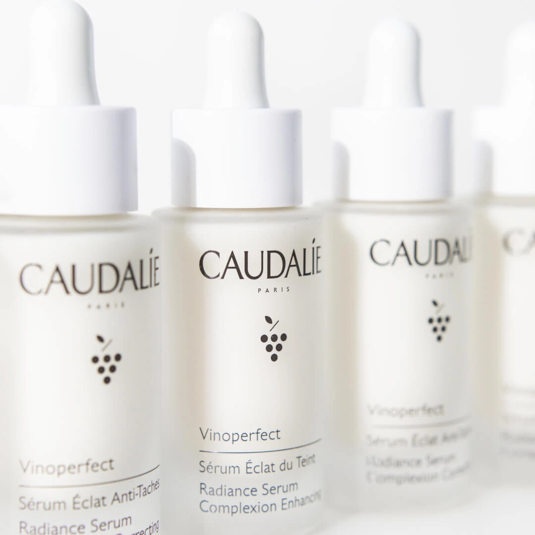 Caudalie Vinoperfect Anti-dark Spots Serum 30ml 1fl.oz 2 Caudalie Vinoperfect Anti-dark Spots Serum 30ml 1fl.oz - Image 2