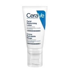 Cerave Facial Moisturizing Lotion 52ml